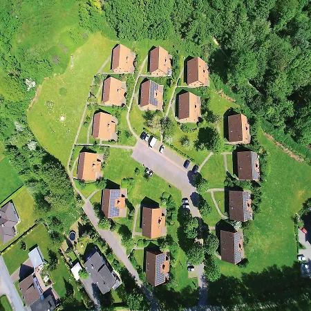 Three-bedroom Holiday In Nieheim