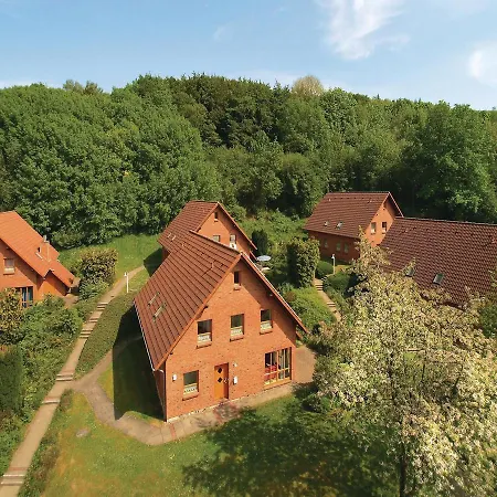 Holiday home Three-bedroom Holiday In *