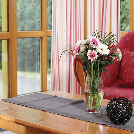 Three-bedroom Holiday In Holiday home *
