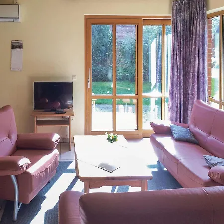 Three-bedroom Holiday In *