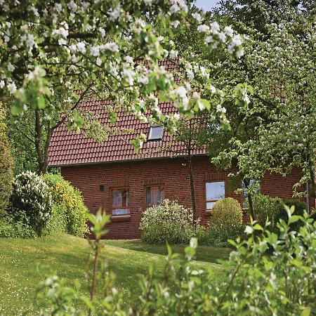 Three-bedroom Holiday In Holiday home *