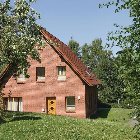 Three-bedroom Holiday In Holiday home