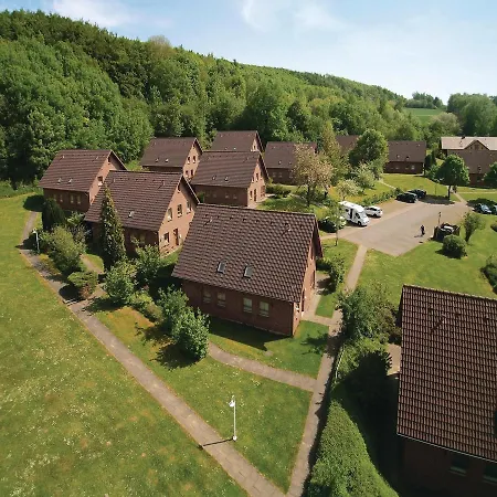 Three-bedroom Holiday In Holiday home