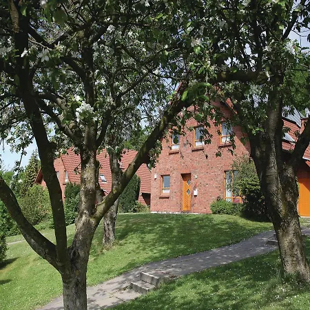 Three-bedroom Holiday In Holiday home *