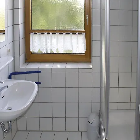 Holiday home Three-bedroom Holiday In Nieheim