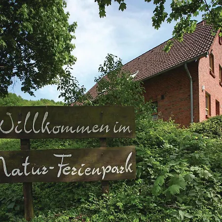 Three-bedroom Holiday In *