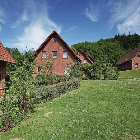 Holiday home Three-bedroom Holiday In *