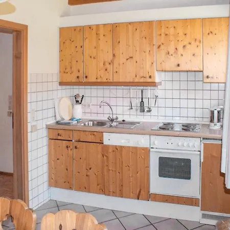 Three-bedroom Holiday In Holiday home