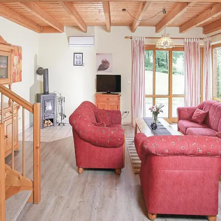 Holiday home Three-bedroom Holiday In *